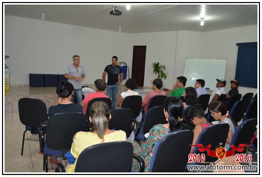 rolim de moura